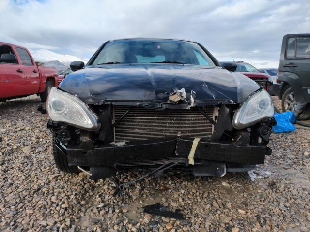 Photo 5 from auction – 2012 CHRYSLER 200 LX with VIN 1C3CCBAB0CN271975