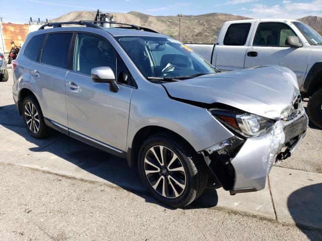 Photo 4 from auction – 2018 SUBARU FORESTER 2 with VIN JF2SJGWC5JH604342