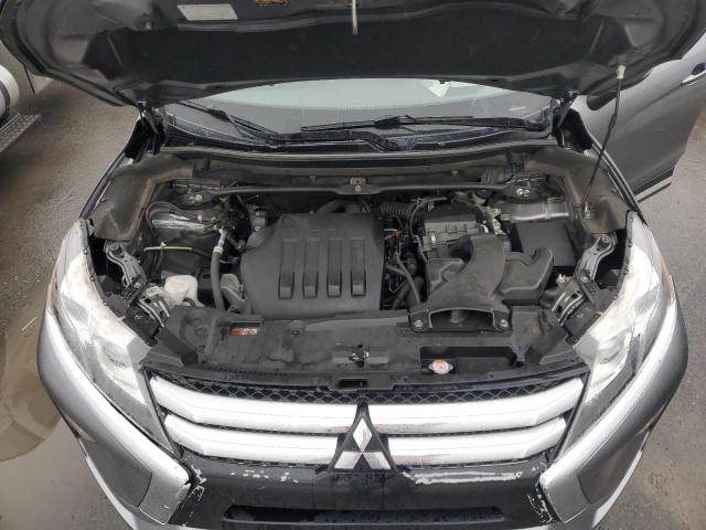 Photo 12 from auction – 2019 MITSUBISHI ECLIPSE CR with VIN JA4AT5AA3KZ048083
