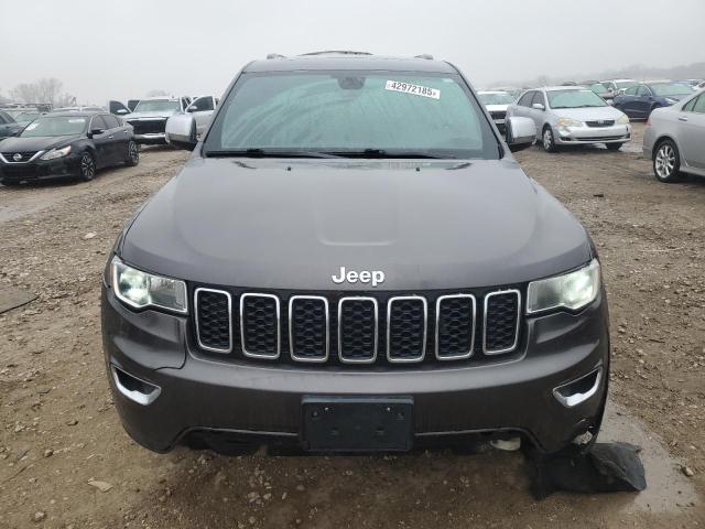 Photo 5 from auction – 2017 JEEP GRAND CHER with VIN 1C4RJFBG9HC676572