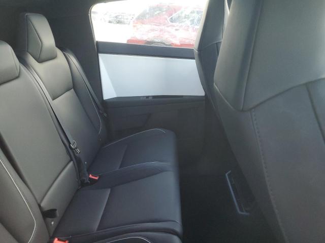 Photo 10 from auction – 2024 TESLA CYBERTRUCK with VIN 7G2CEHEE6RA026631