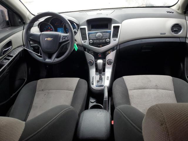 Photo 8 from auction – 2011 CHEVROLET CRUZE LS with VIN 1G1PC5SH6B7126503