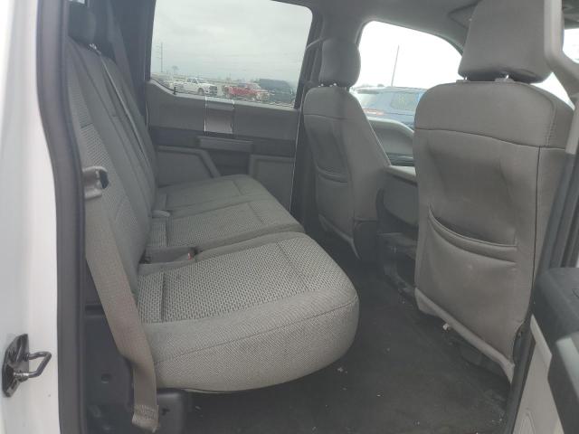 Photo 10 from auction – 2015 FORD F150 SUPER with VIN 1FTEW1CF1FKD15753