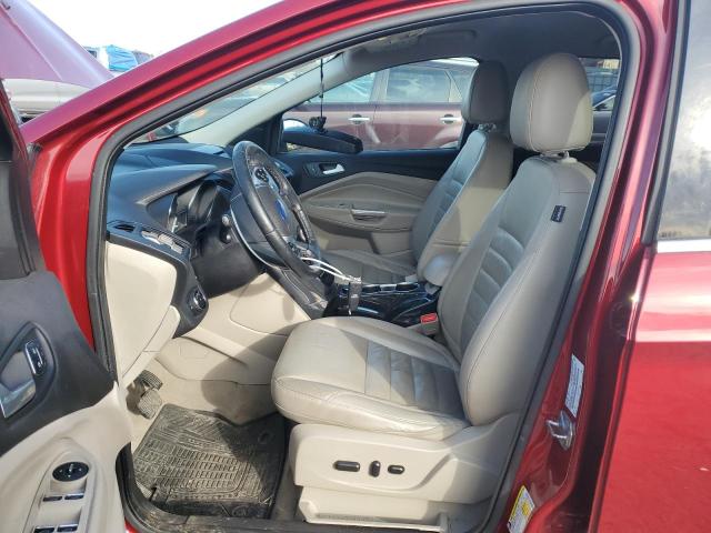 Photo 7 from auction – 2015 FORD ESCAPE TIT with VIN 1FMCU9JX0FUA21574