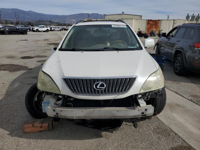 Photo 5 from auction – 2005 LEXUS RX 330 with VIN JTJGA31U650048041