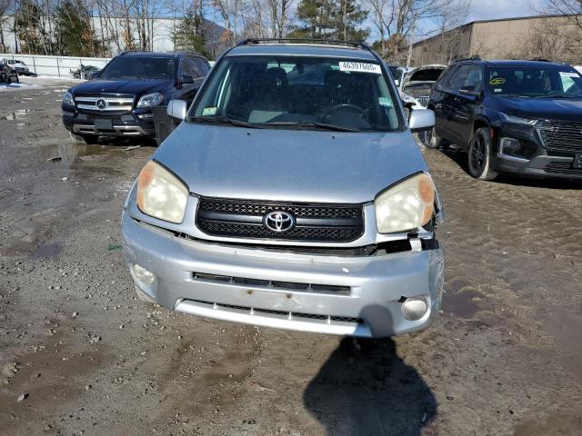 Photo 5 from auction – 2004 TOYOTA RAV4 with VIN JTEHD20V346012303