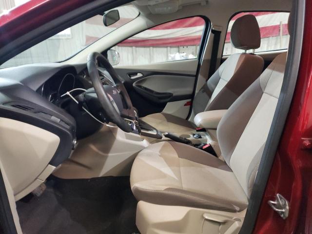 Photo 7 from auction – 2014 FORD FOCUS SE with VIN 1FADP3F28EL152157