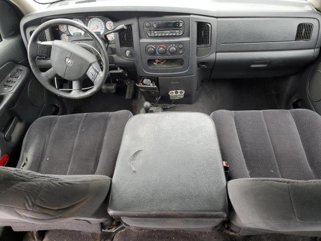 Photo 8 from auction – 2005 DODGE RAM 1500 S with VIN 1D7HU18N95J514644