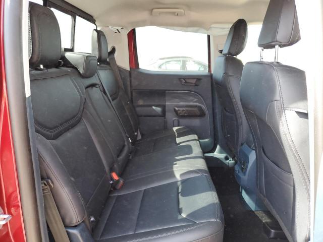 Photo 10 from auction – 2025 FORD MAVERICK L with VIN 3FTTW8S30SRA04831