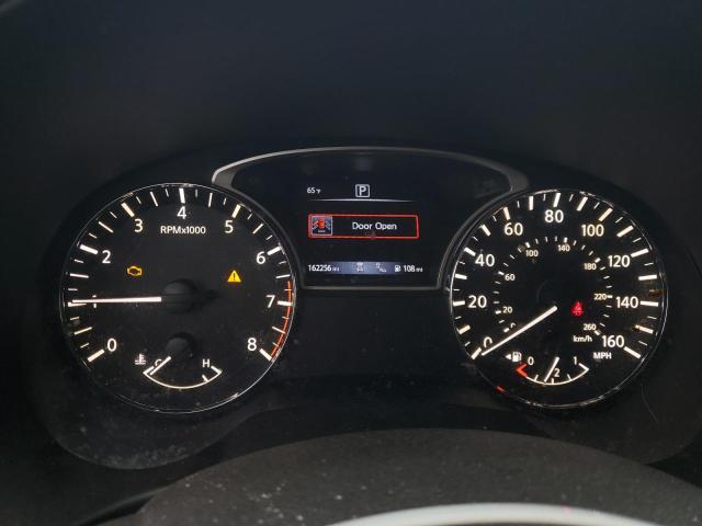 Photo 9 from auction – 2019 NISSAN PATHFINDER with VIN 5N1DR2MN4KC620517