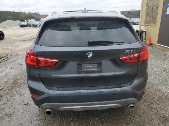 Photo 6 from auction – 2018 BMW X1 XDRIVE2 with VIN WBXHT3C36J5K21689