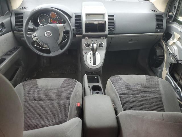 Photo 8 from auction – 2007 NISSAN SENTRA with VIN 3N1AB61E97L651753