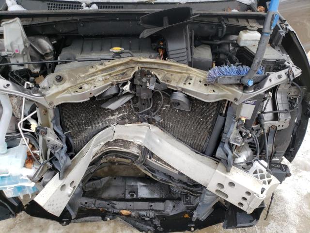 Photo 12 from auction – 2014 TOYOTA HIGHLANDER with VIN 5TDDKRFH1ES006617