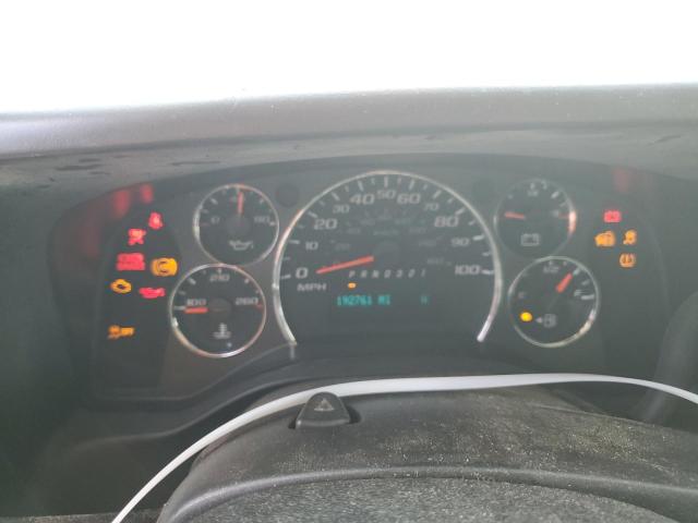 Photo 9 from auction – 2012 CHEVROLET EXPRESS G1 with VIN 1GCSGAFX8C1100764