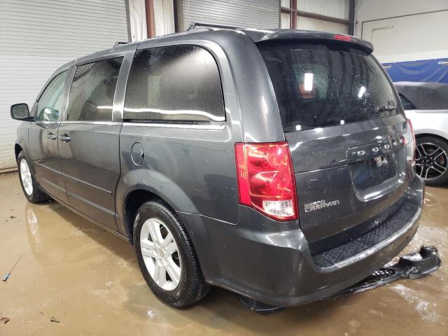 Photo 2 from auction – 2011 DODGE GRAND CARA with VIN 2D4RN5DG3BR711670