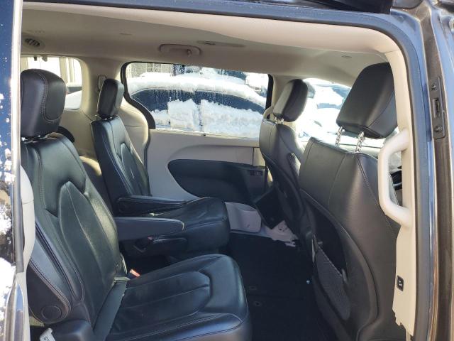 Photo 11 from auction – 2017 CHRYSLER PACIFICA T with VIN 2C4RC1BG6HR590849