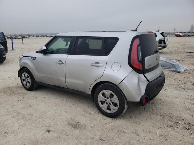 Photo 2 from auction – 2015 KIA SOUL with VIN KNDJN2A25F7762483