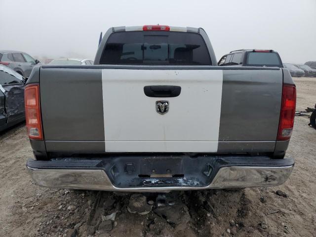 Photo 6 from auction – 2005 DODGE RAM 1500 S with VIN 1D7HU18D35S356531