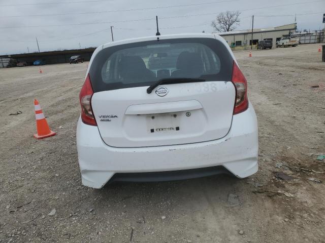 Photo 6 from auction – 2019 NISSAN VERSA NOTE with VIN 3N1CE2CP5KL354382
