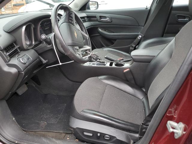 Photo 7 from auction – 2015 CHEVROLET MALIBU 2LT with VIN 1G11D5SL7FF126030