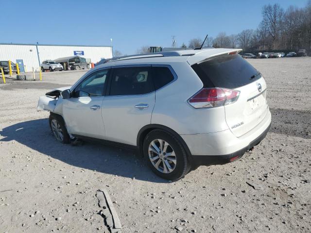 Photo 2 from auction – 2014 NISSAN ROGUE S with VIN 5N1AT2MV9EC790588