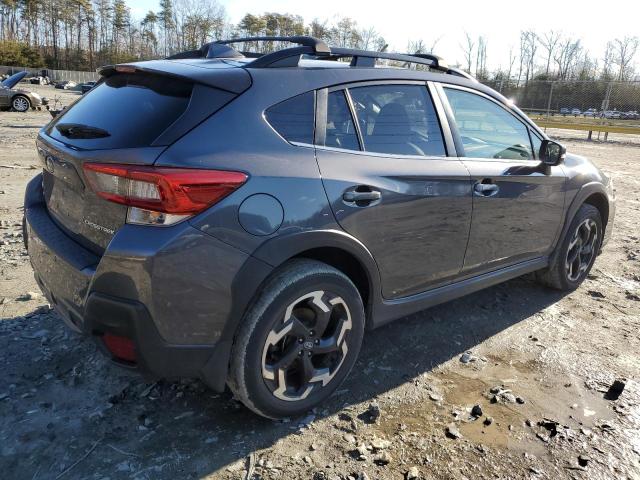 Photo 3 from auction – 2021 SUBARU CROSSTREK with VIN JF2GTHMC5M8284808