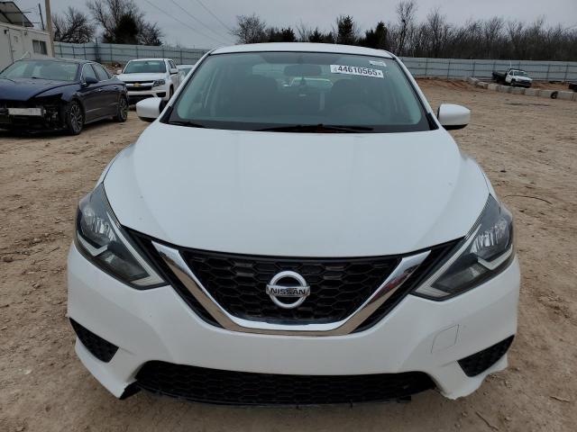 Photo 5 from auction – 2016 NISSAN SENTRA S with VIN 3N1AB7AP7GY213517