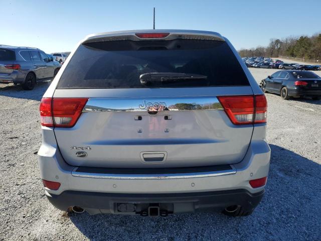 صورة رقم 6 من المزاد - 2012 JEEP GRAND CHER مع VIN 1C4RJFCTXCC352650