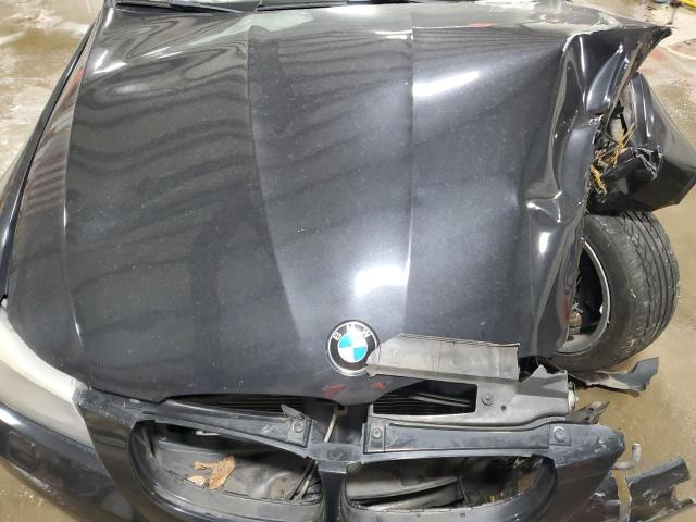 Photo 11 from auction – 2011 BMW 328 XI with VIN WBAPK7C57BA463837