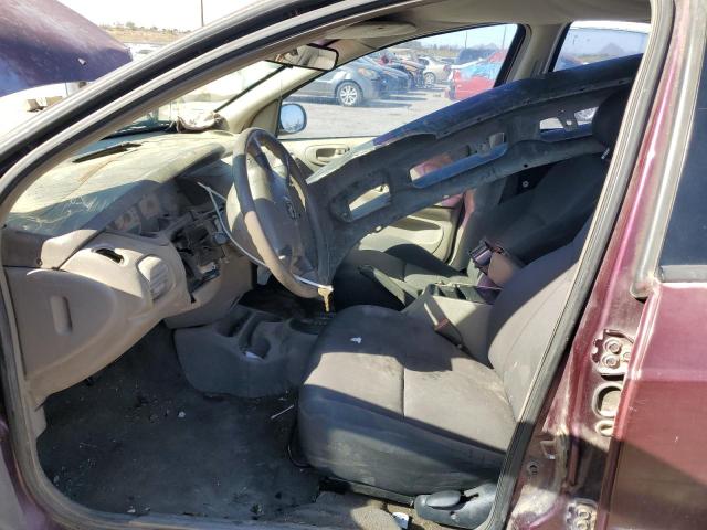 Photo 7 from auction – 2000 DODGE NEON BASE with VIN 1B3ES46C3YD785290