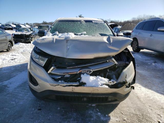 Снимка 5 от търг – 2018 FORD EDGE SE с VIN 2FMPK4G95JBB69785