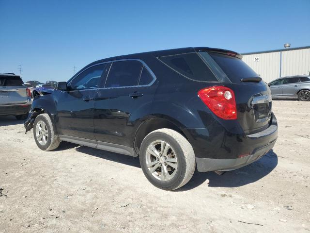 Photo 2 from auction – 2010 CHEVROLET EQUINOX LS with VIN 2CNALBEW2A6274762
