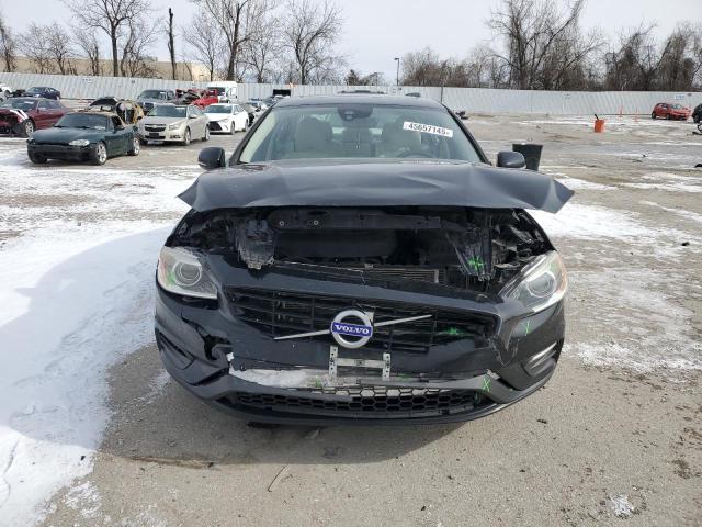 Photo 5 from auction – 2018 VOLVO S60 DYNAMI with VIN YV140MTL9J2461910