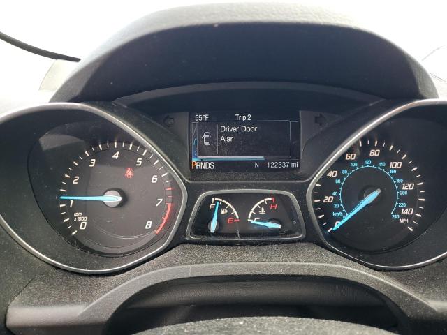 Photo 9 from auction – 2016 FORD ESCAPE SE with VIN 1FMCU9GX6GUA71565