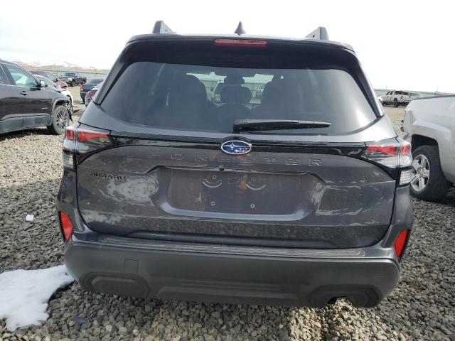 Снимка 6 от търг – 2025 SUBARU FORESTER P с VIN JF2SLDBCXSH440859