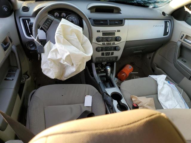 Photo 8 from auction – 2011 FORD FOCUS SES with VIN 1FAHP3GN9BW119480