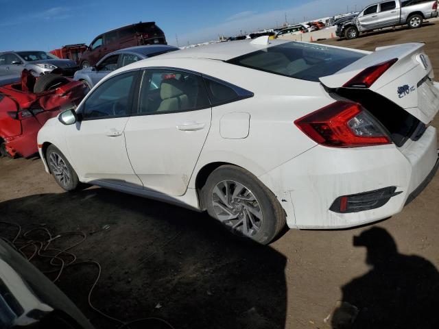 Снимка 2 от търг – 2017 HONDA CIVIC EX с VIN 19XFC2F76HE075144
