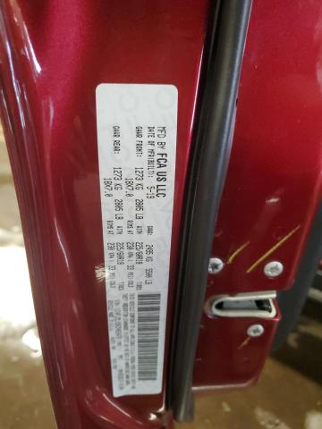 Photo 14 from auction – 2019 JEEP CHEROKEE L with VIN 1C4PJMLX5KD465476