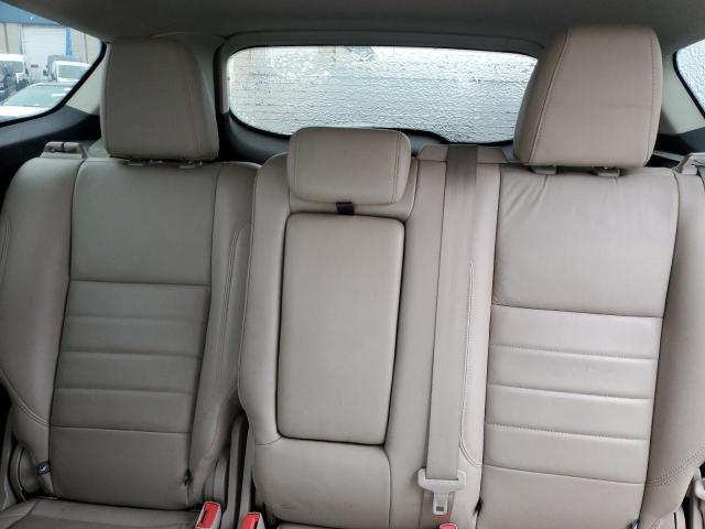 Photo 10 from auction – 2013 FORD ESCAPE SEL with VIN 1FMCU9HX2DUB93835
