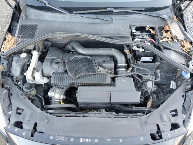 Photo 11 from auction – 2012 VOLVO S60 T5 with VIN YV1622FS8C2135142