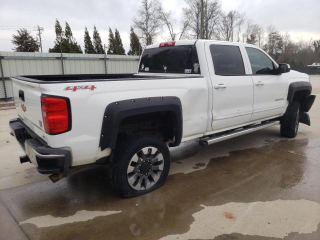 Photo 3 from auction – 2015 CHEVROLET SILVERADO with VIN 1GC1KVEG9FF523427