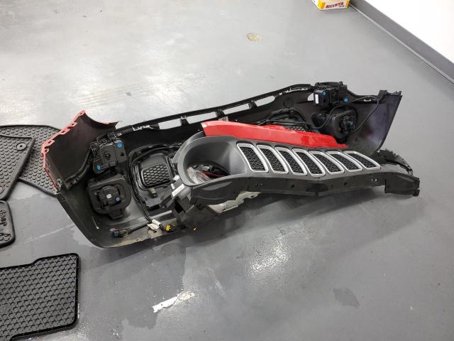 Photo 13 from auction – 2023 JEEP RENEGADE L with VIN ZACNJDB10PPP64061