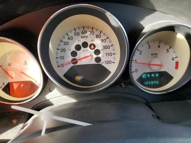 Фото 9 с аукциона – 2009 DODGE CALIBER SX с VIN 1B3HB48A29D136428