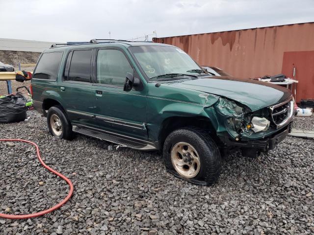 Photo 4 from auction – 2000 FORD EXPLORER X with VIN 1FMZU63X2YUA56061