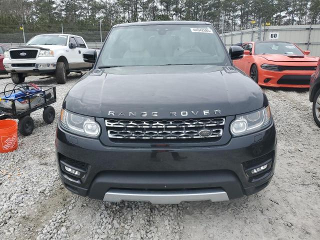 Photo 5 from auction – 2017 LAND ROVER RANGE ROVE with VIN SALWR2FV8HA150192