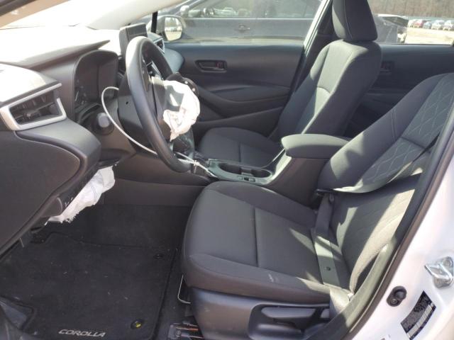 Photo 7 from auction – 2024 TOYOTA COROLLA with VIN 5YFB4MDE8RP223450