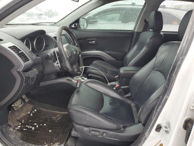 Photo 7 from auction – 2011 MITSUBISHI OUTLANDER with VIN JA4JT5AX4BU020195