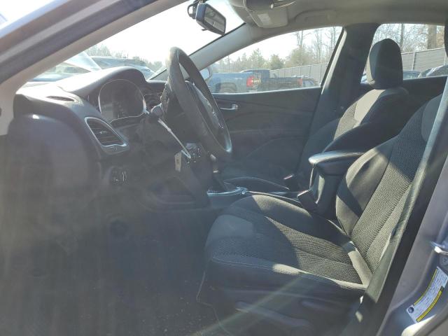 Photo 7 from auction – 2015 DODGE DART SXT with VIN 1C3CDFBB8FD373649