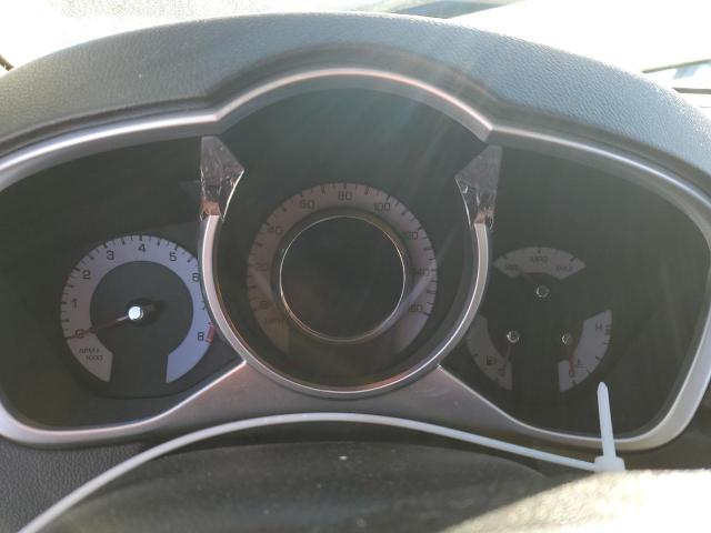 Zdjęcie 9 z aukcji – 2012 CADILLAC SRX LUXURY z VIN 3GYFNDE39CS584296