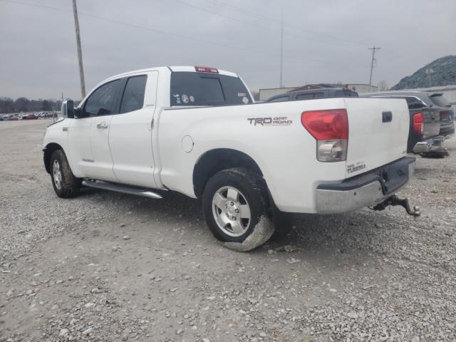 Photo 2 from auction – 2008 TOYOTA TUNDRA DOU with VIN 5TBBV58158S515159